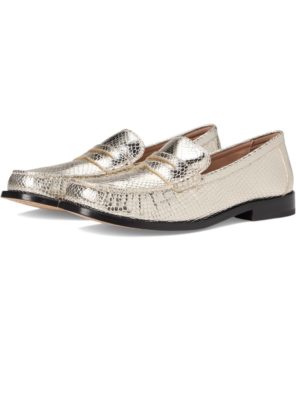Cole Haan Women's Lana Lux Remastered Loafer